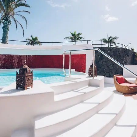 Dream Bocayna Village Otel 4*