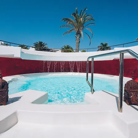 Dream Bocayna Village Playa Blanca