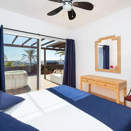 Dream Bocayna Village Otel