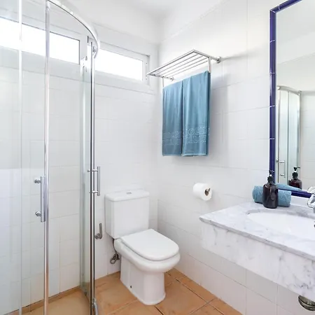 Dream Bocayna Village 酒店 普拉亚布兰卡