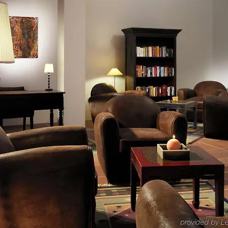 Dream Bocayna Village Otel 4*