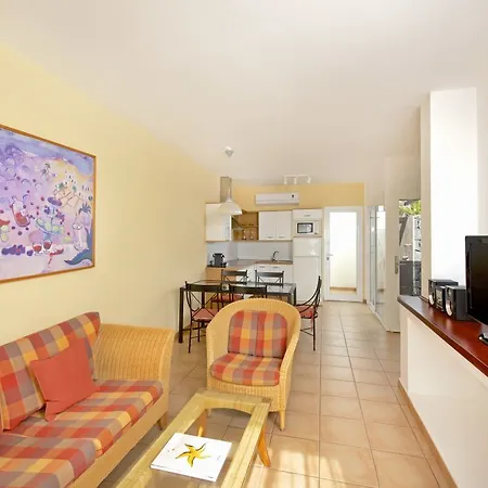 Dream Bocayna Village Hotell