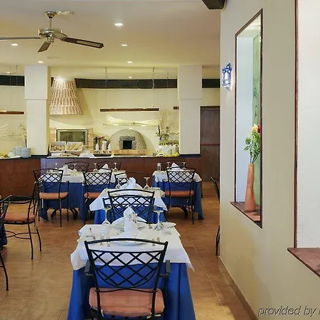 Dream Bocayna Village 4* Playa Blanca (Lanzarote)