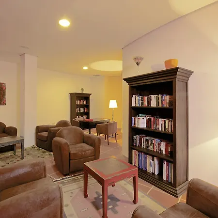 Dream Bocayna Village Otel