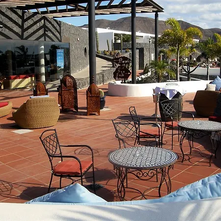 Dream Bocayna Village Otel Playa Blanca