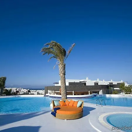 Hotell Dream Bocayna Village 4*