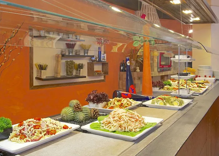 Dream Bocayna Village 酒店