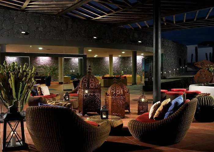 Dream Bocayna Village 4* 普拉亚布兰卡