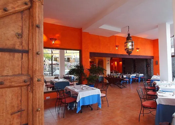 Dream Bocayna Village 酒店 4*