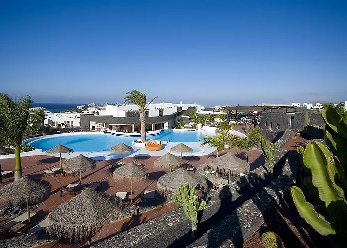 Dream Bocayna Village Playa Blanca (Lanzarote)