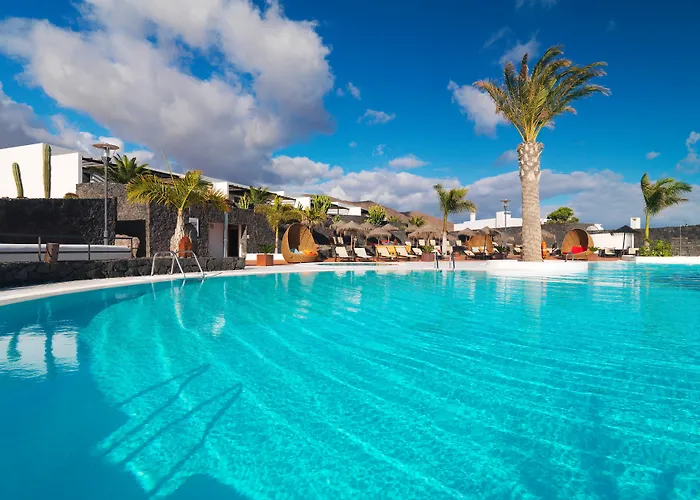 Dream Bocayna Village 4* Playa Blanca (Lanzarote)