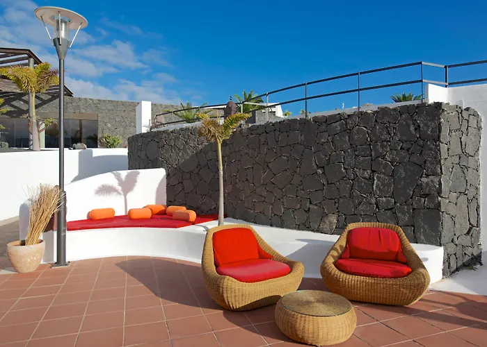 Dream Bocayna Village 4* Playa Blanca (Lanzarote)