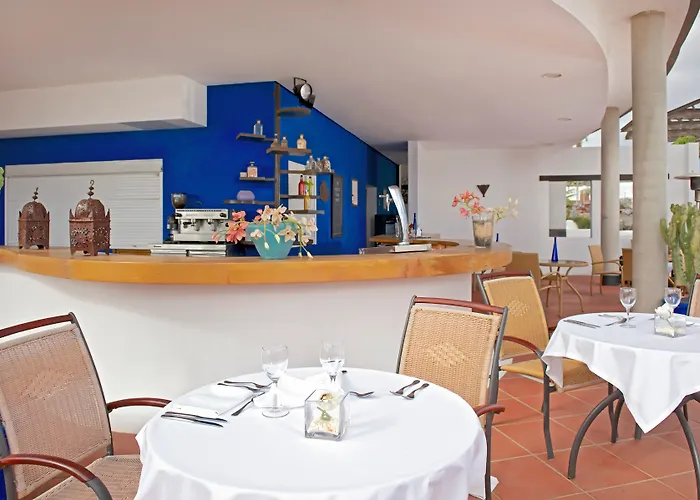 酒店 Dream Bocayna Village