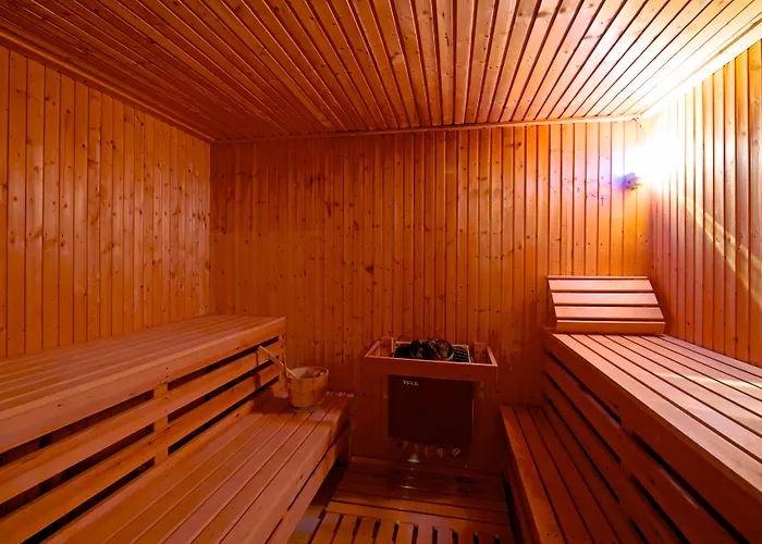 Dream Bocayna Village 酒店