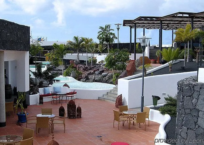 Dream Bocayna Village Hotel Playa Blanca (Lanzarote)