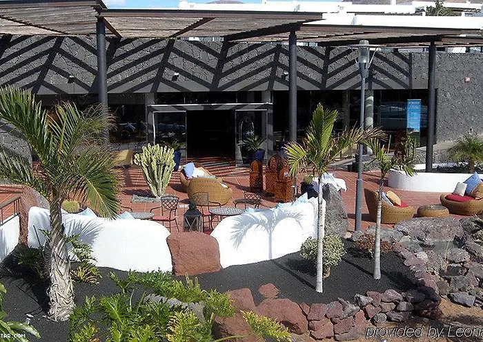 Dream Bocayna Village 酒店