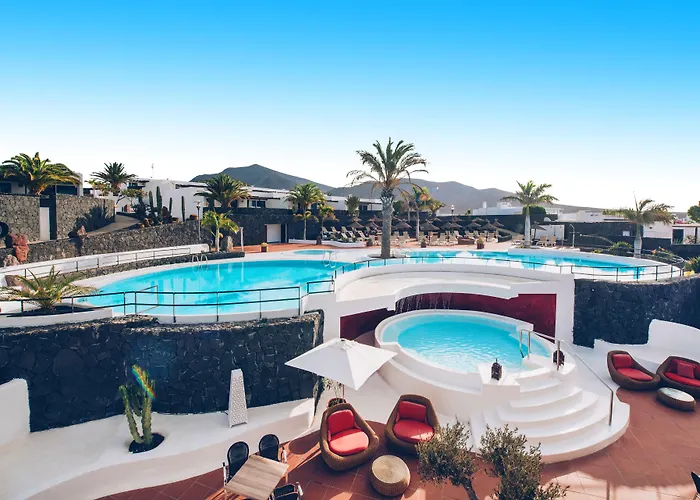 Dream Bocayna Village