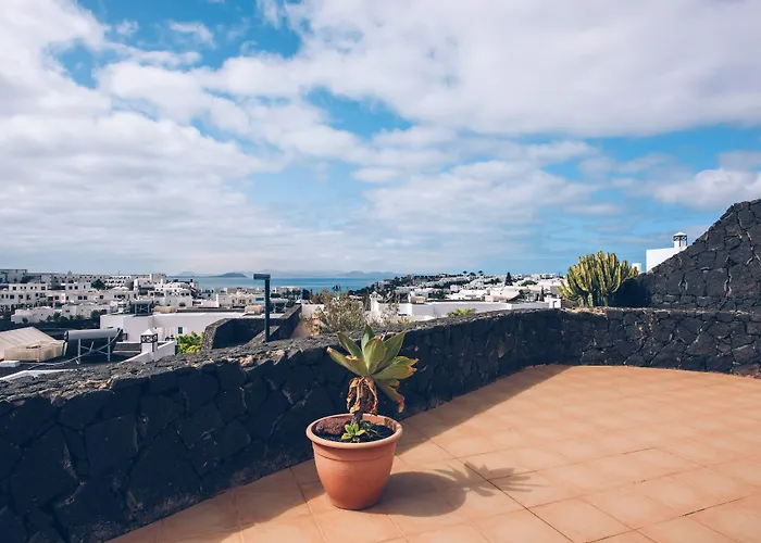 酒店 Dream Bocayna Village