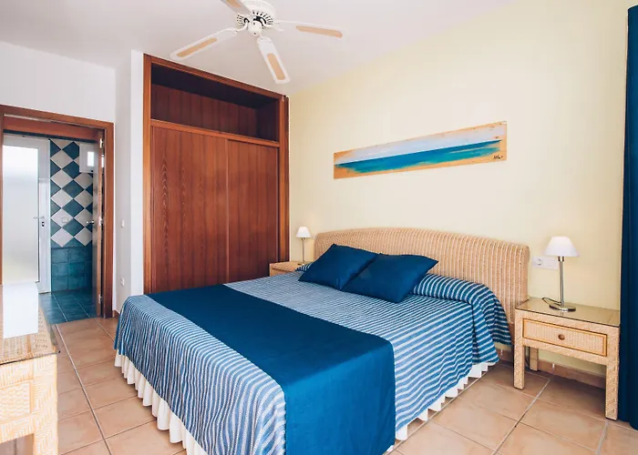 Hotel Dream Bocayna Village Playa Blanca (Lanzarote)