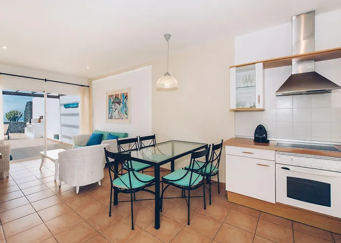 Hotel Dream Bocayna Village