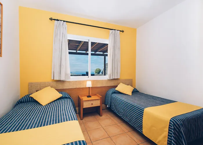 Hotel Dream Bocayna Village Playa Blanca (Lanzarote)