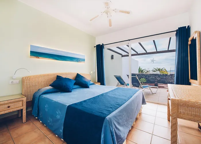 Hotel Dream Bocayna Village