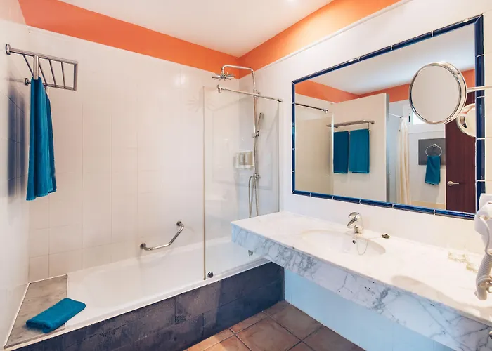 Dream Bocayna Village 4* 普拉亚布兰卡