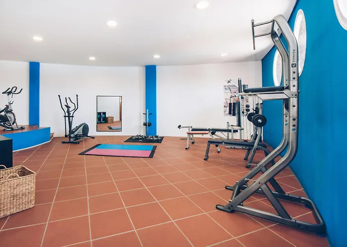 Dream Bocayna Village 普拉亚布兰卡