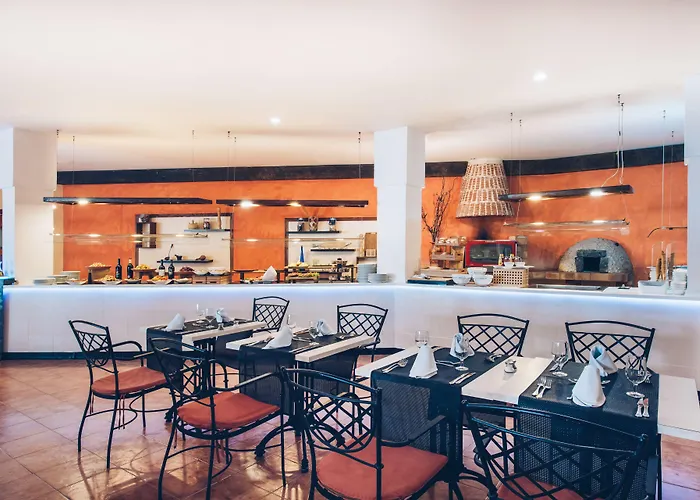 Dream Bocayna Village 4*