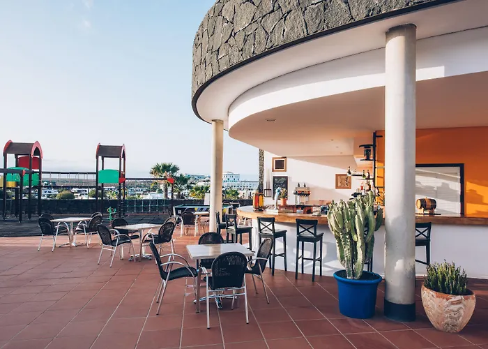 Dream Bocayna Village 酒店