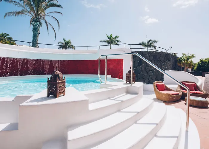 Dream Bocayna Village 酒店 4*