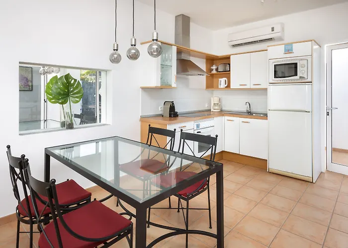 Dream Bocayna Village 酒店