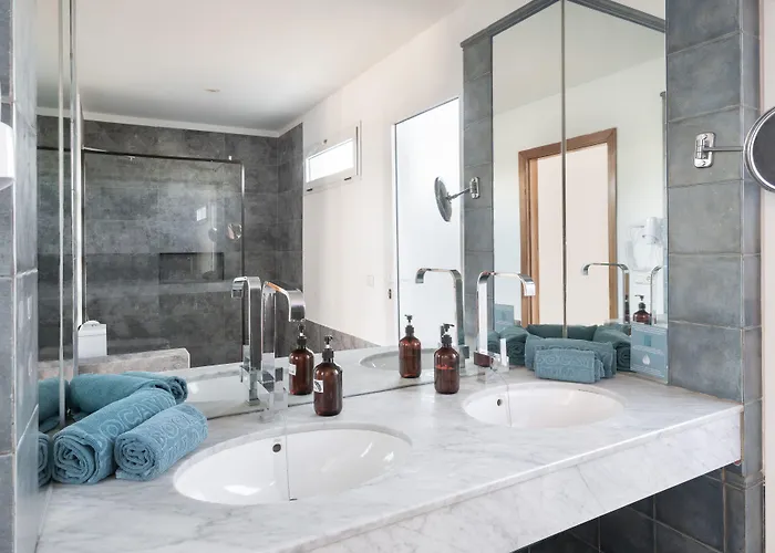 Dream Bocayna Village 酒店