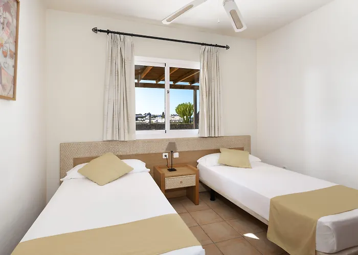 Dream Bocayna Village 酒店 4*