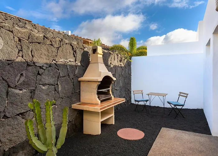 Hotel Dream Bocayna Village 4*