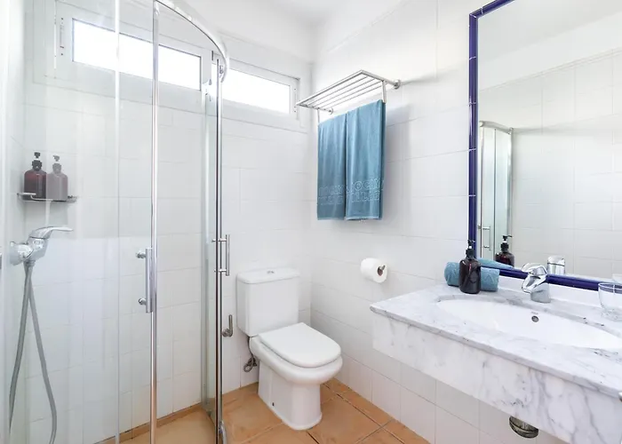 Dream Bocayna Village 酒店 普拉亚布兰卡