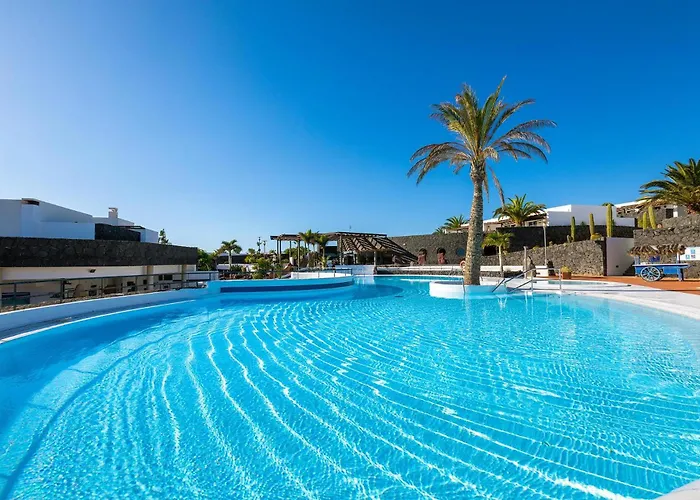 Dream Bocayna Village