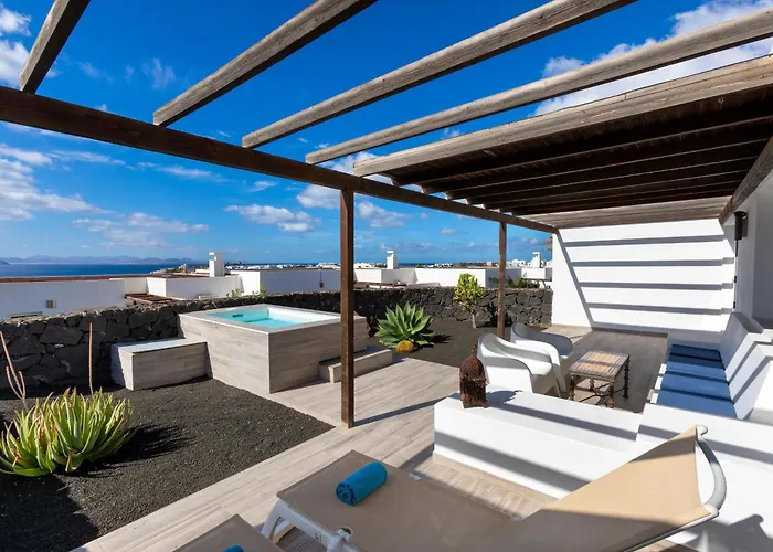 Dream Bocayna Village 4*