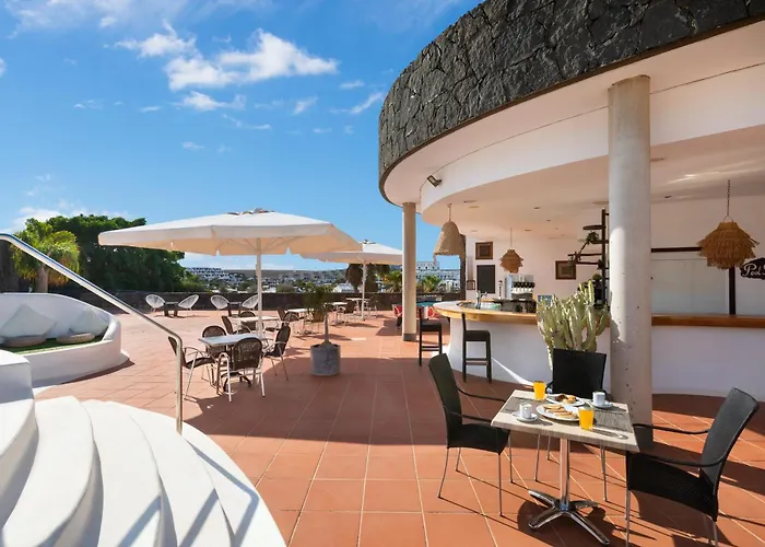 Dream Bocayna Village