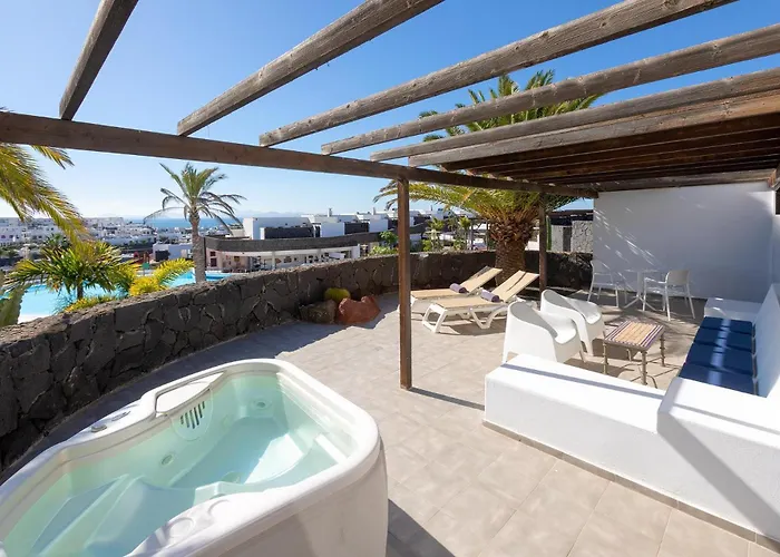 Hotel Dream Bocayna Village