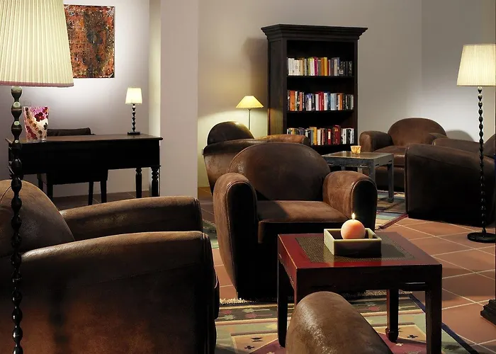 Dream Bocayna Village Hotel 4*