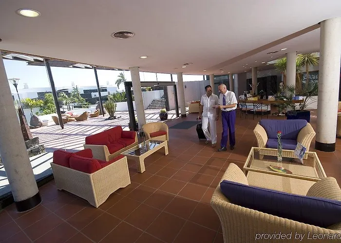 酒店 Dream Bocayna Village 普拉亚布兰卡