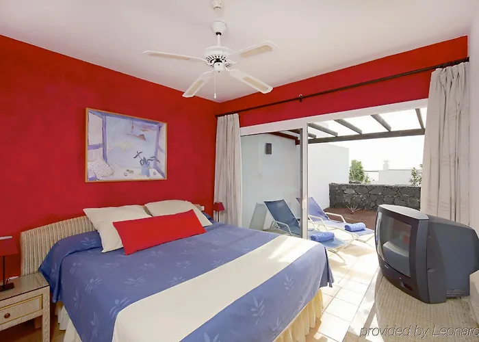 Hotel Dream Bocayna Village 4*