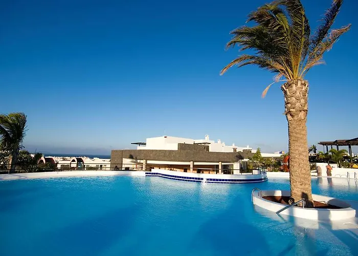 Dream Bocayna Village 酒店 4*