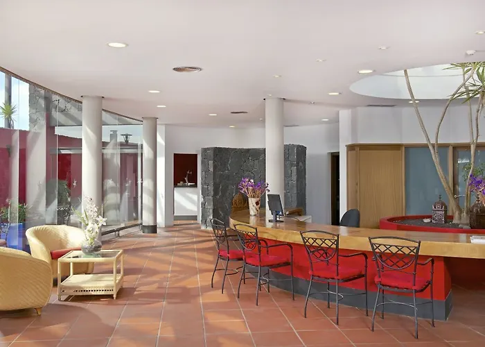 Dream Bocayna Village 4* Playa Blanca (Lanzarote)