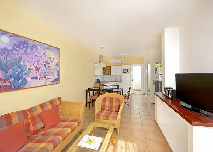 Dream Bocayna Village 酒店