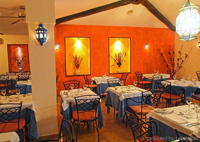 Dream Bocayna Village Ξενοδοχείο Πλάγια Μπλάνκα