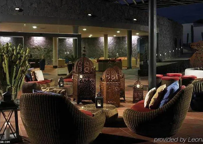 Dream Bocayna Village 4*