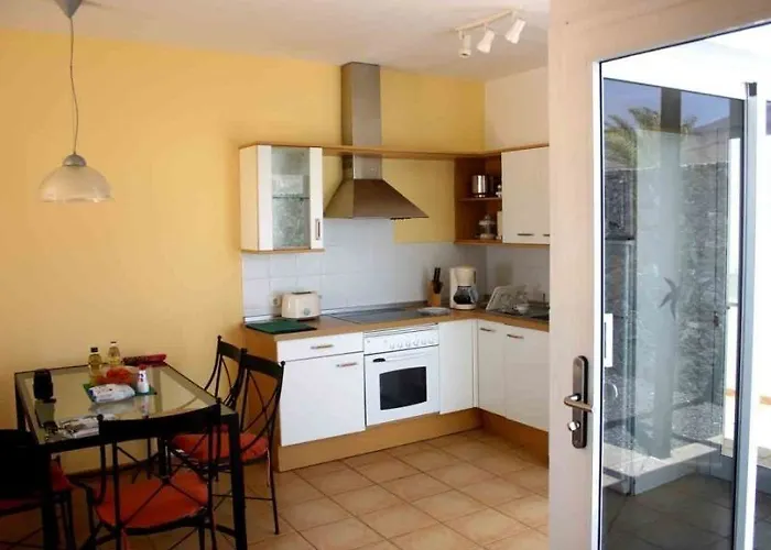 Dream Bocayna Village 酒店