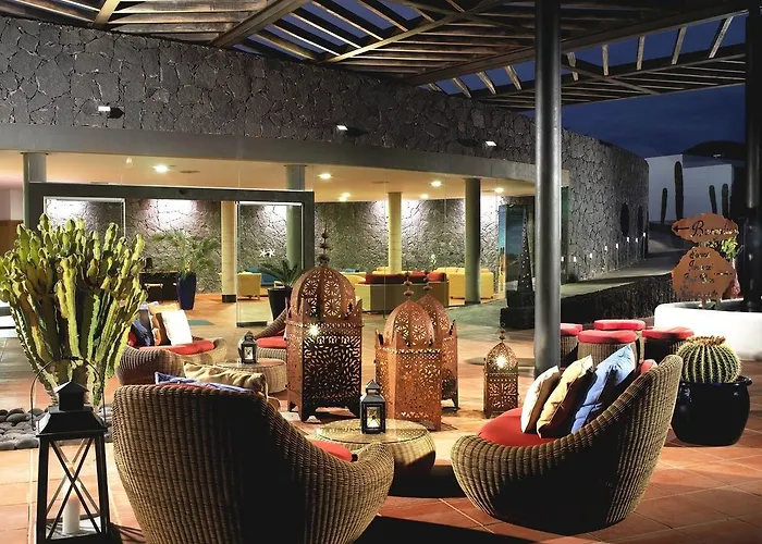 Dream Bocayna Village 普拉亚布兰卡